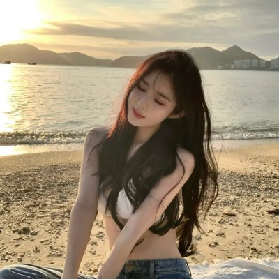 花滑女王