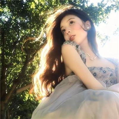 我的机器人女友